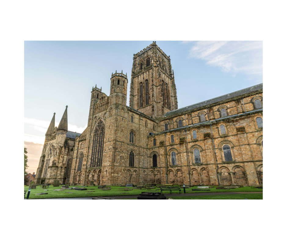 Guide to Durham 1