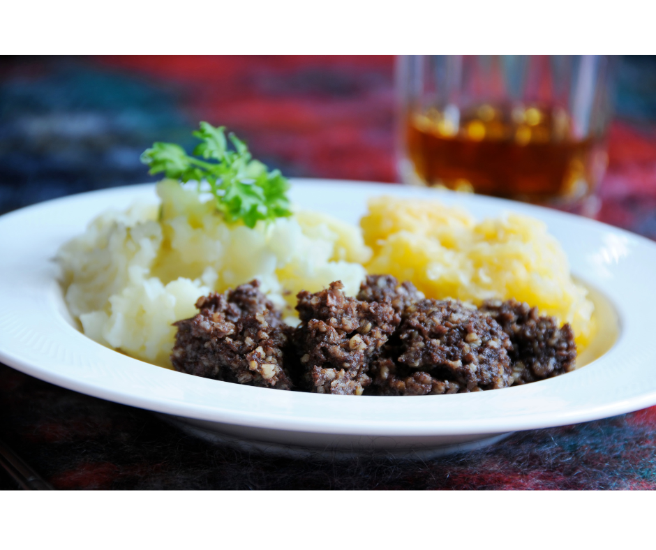 Guide to Edinburgh 4