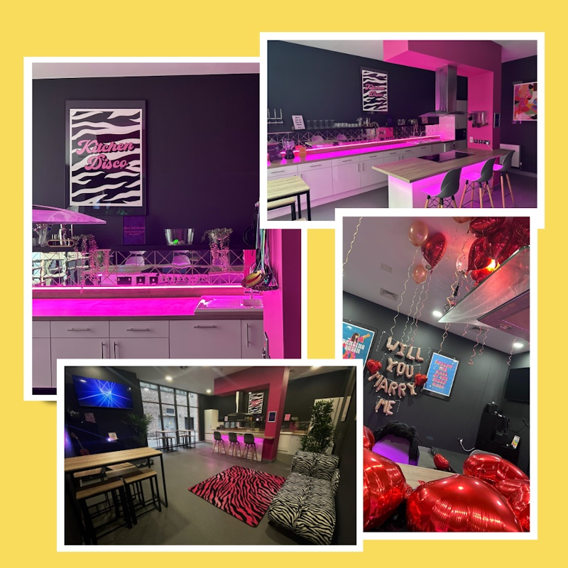 Blog Get ready to dine and dance