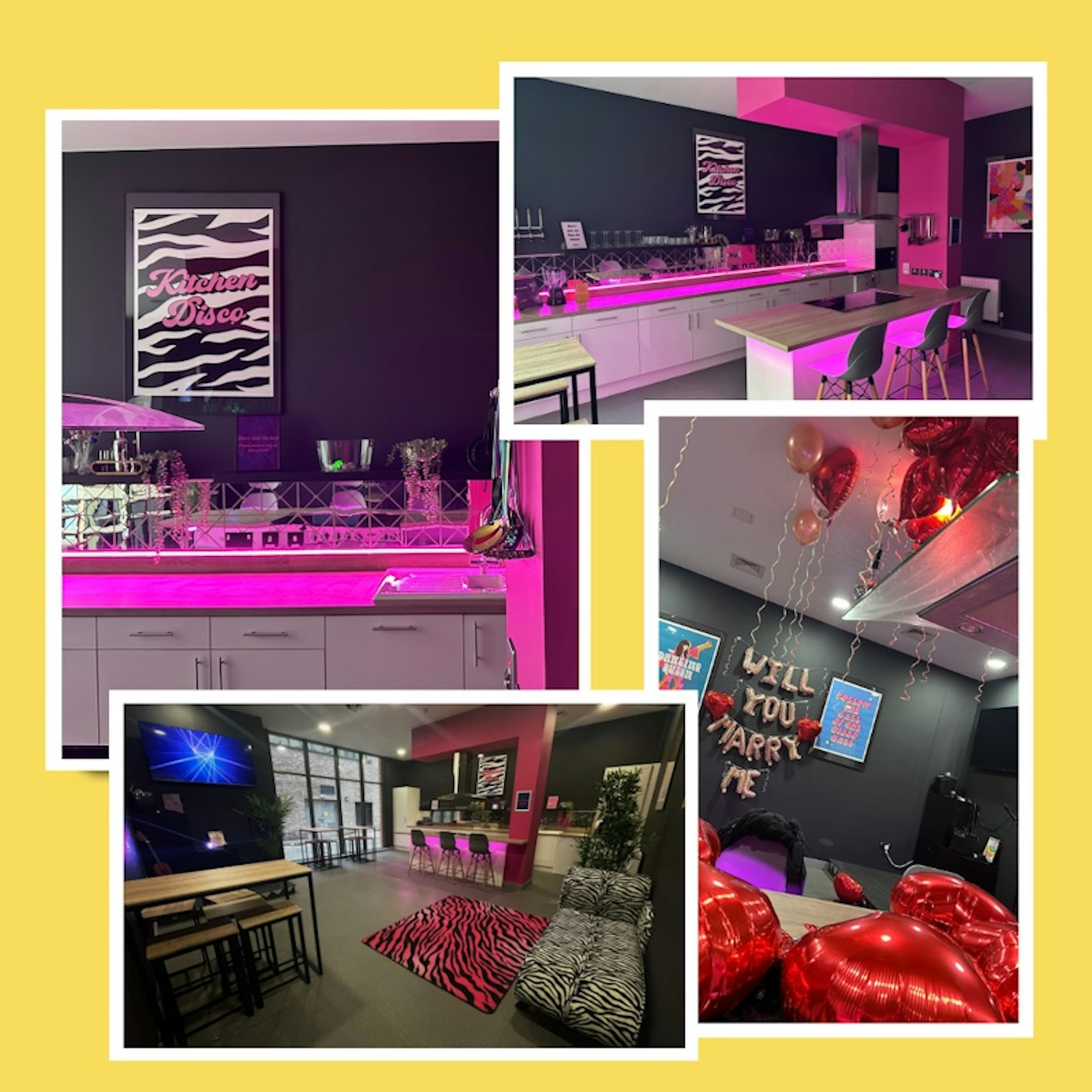 Blog Get ready to dine and dance