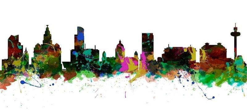 Blog Liverpool student city guide