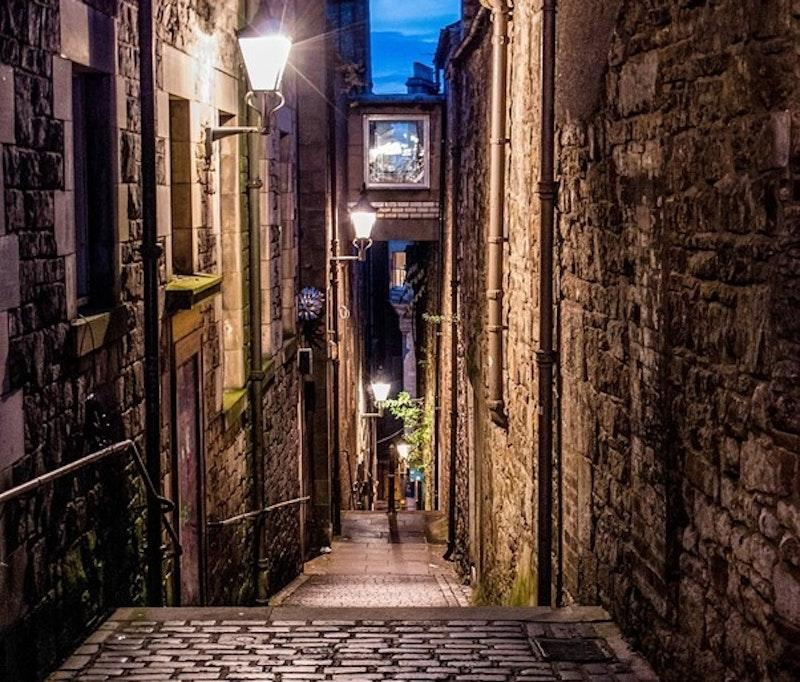 Blog Our student guide to Edinburgh 3