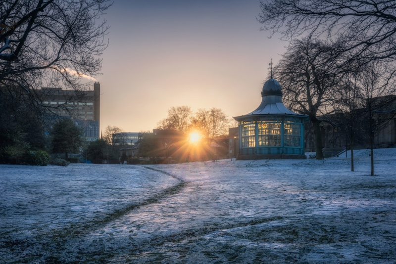 Blog Sheffield city guide for students 6