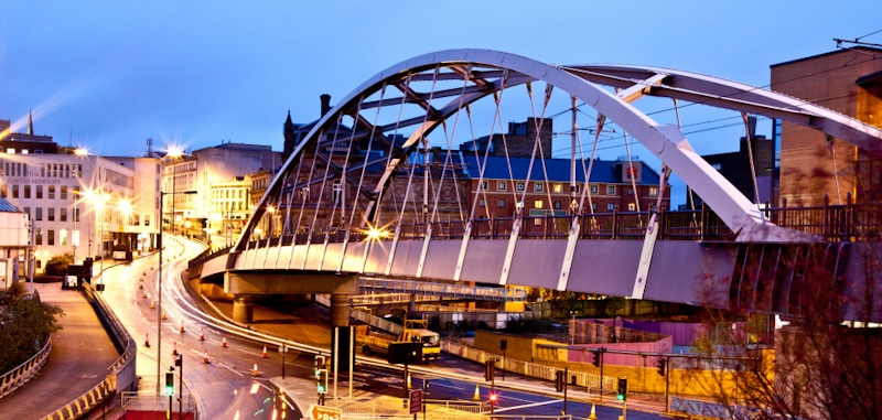 Blog Sheffield city guide for students