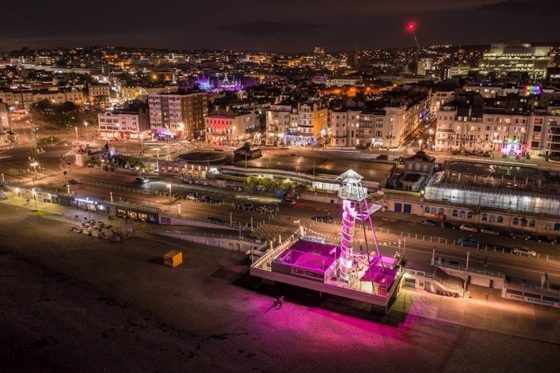 Brighton city guide for students 4