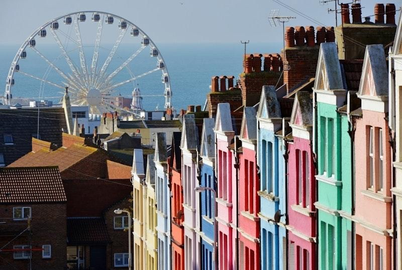 Brighton city guide for students