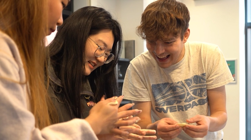 Celebrating Winter Solstice