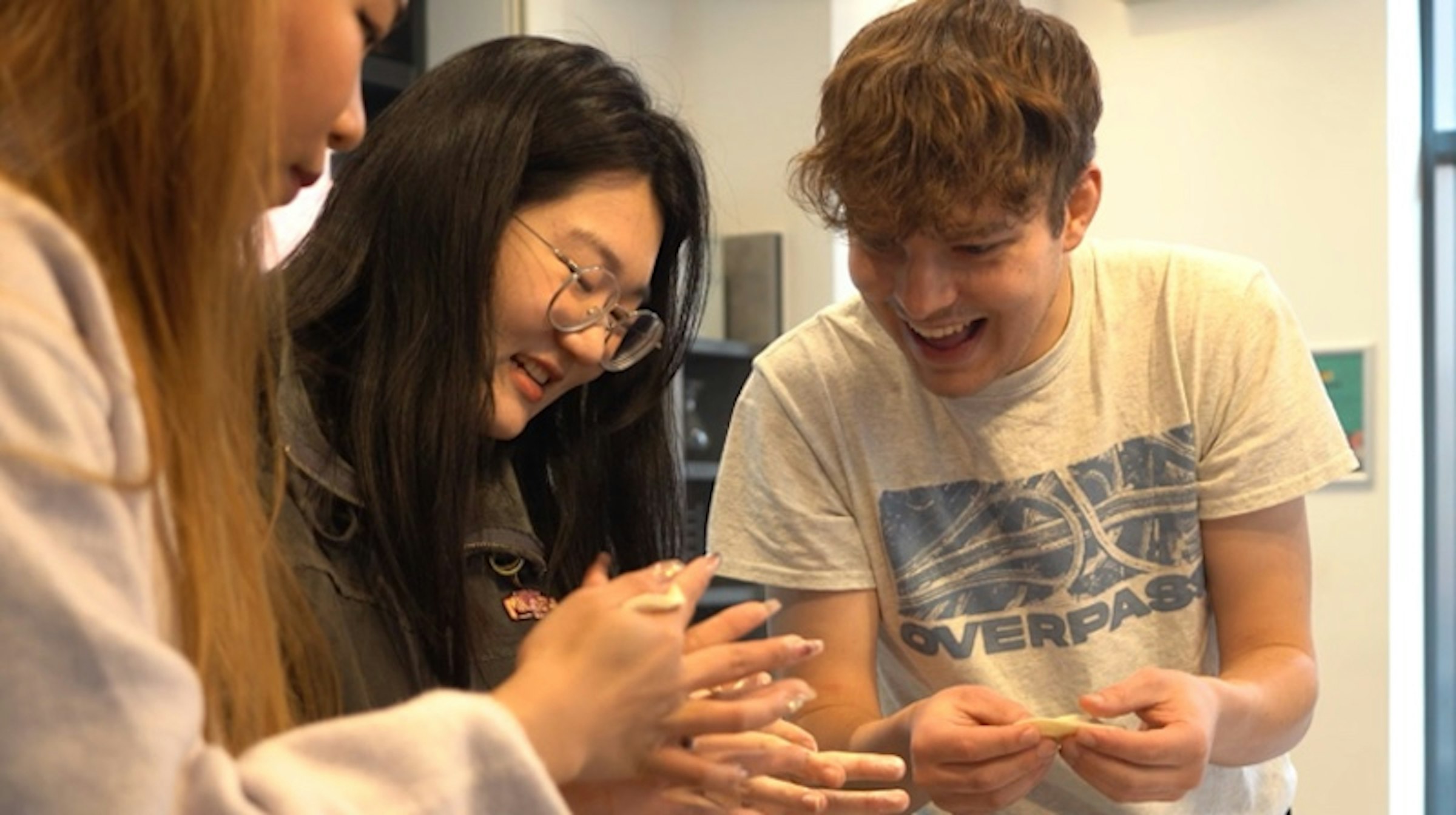 Celebrating Winter Solstice