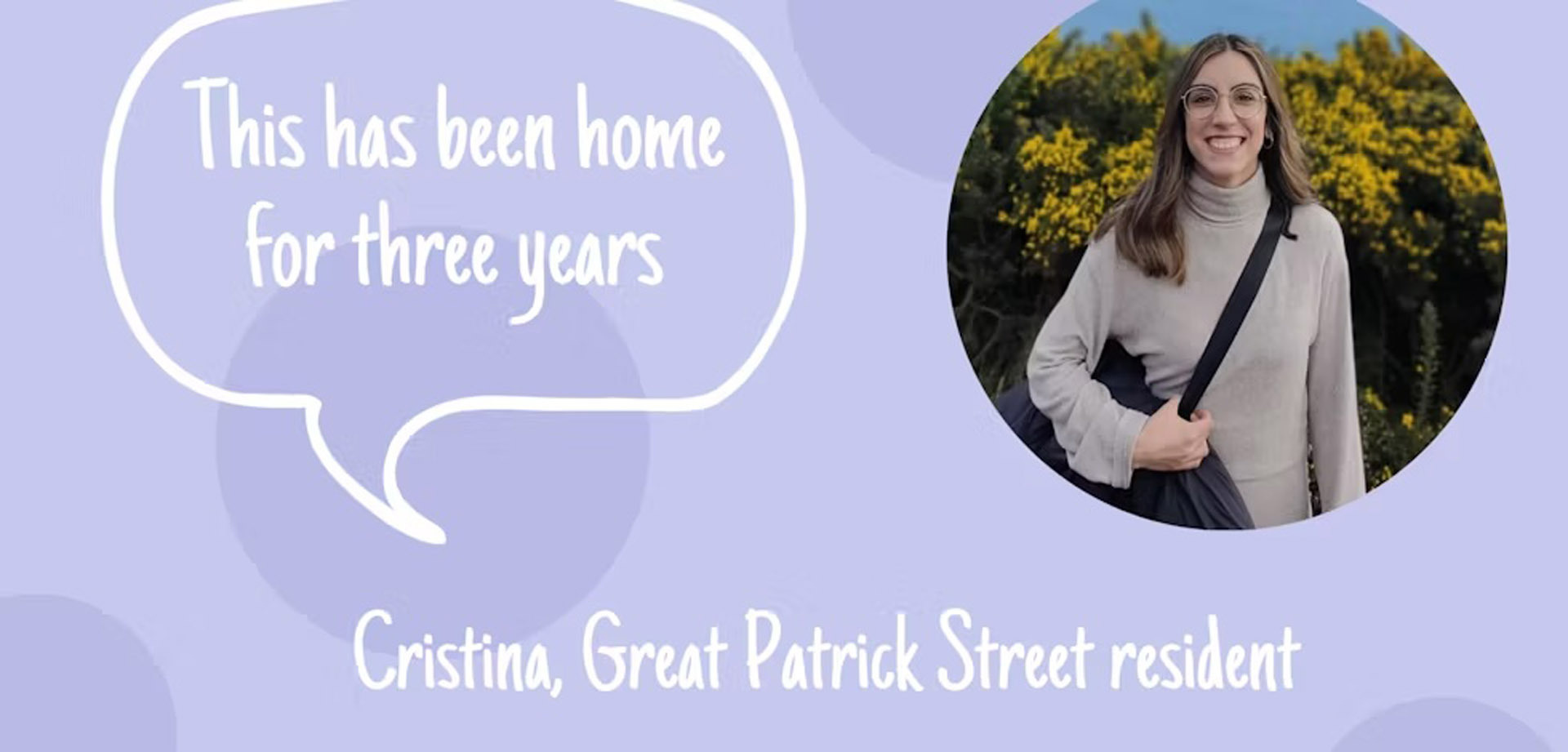 Cristina GPS student story copy