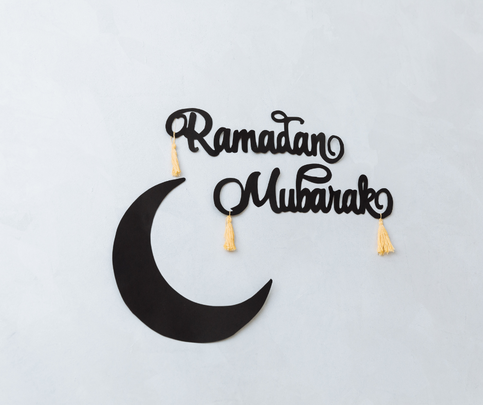 Dont think that youll be alone a students experience of Ramadan at university