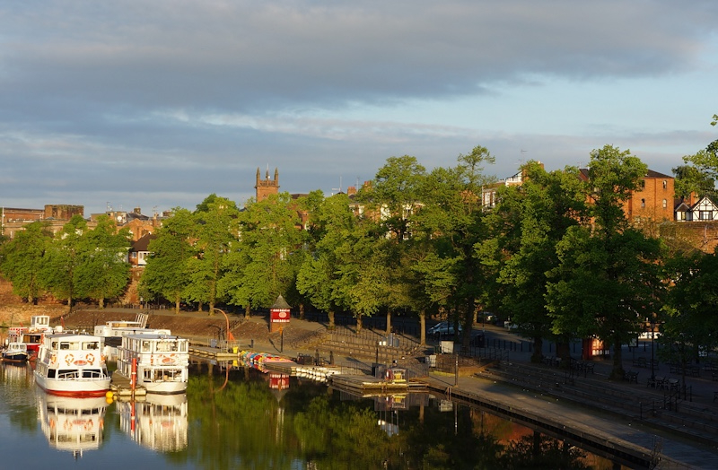 Guide to Chester student life