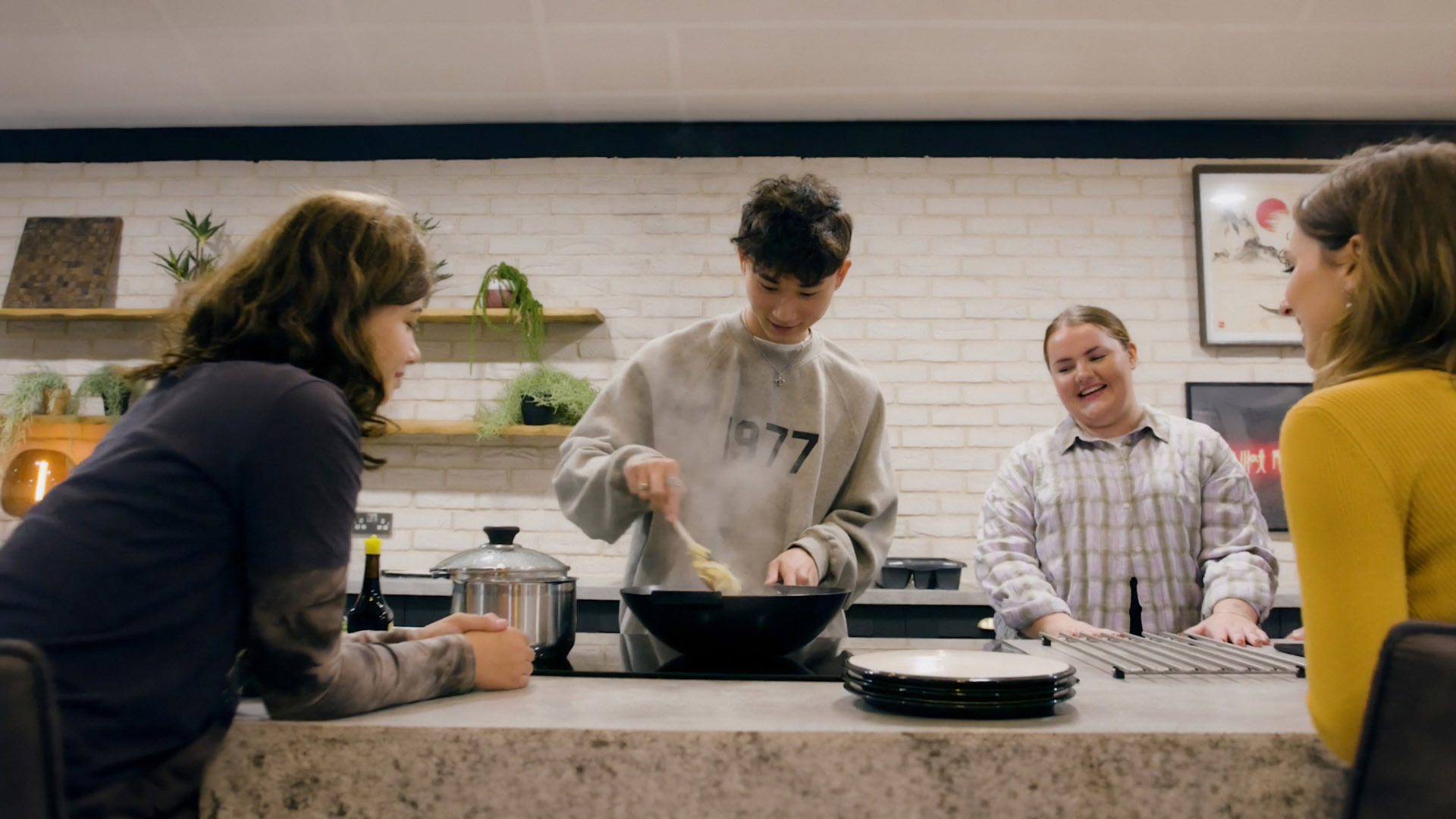 Learn life skills COVER