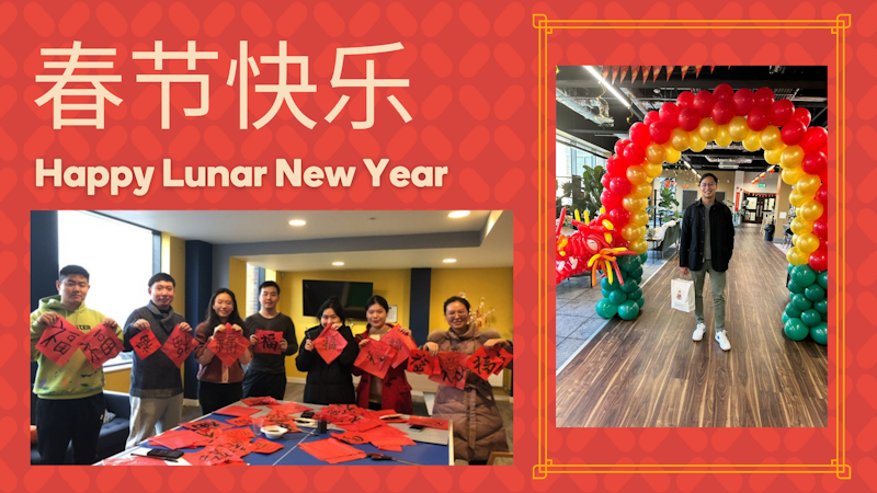 Lunar New Year