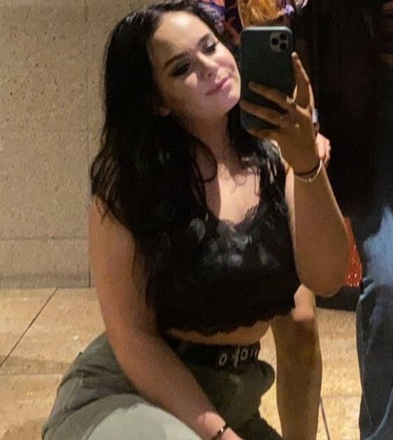 Student story Abbie at Pittodrie Street