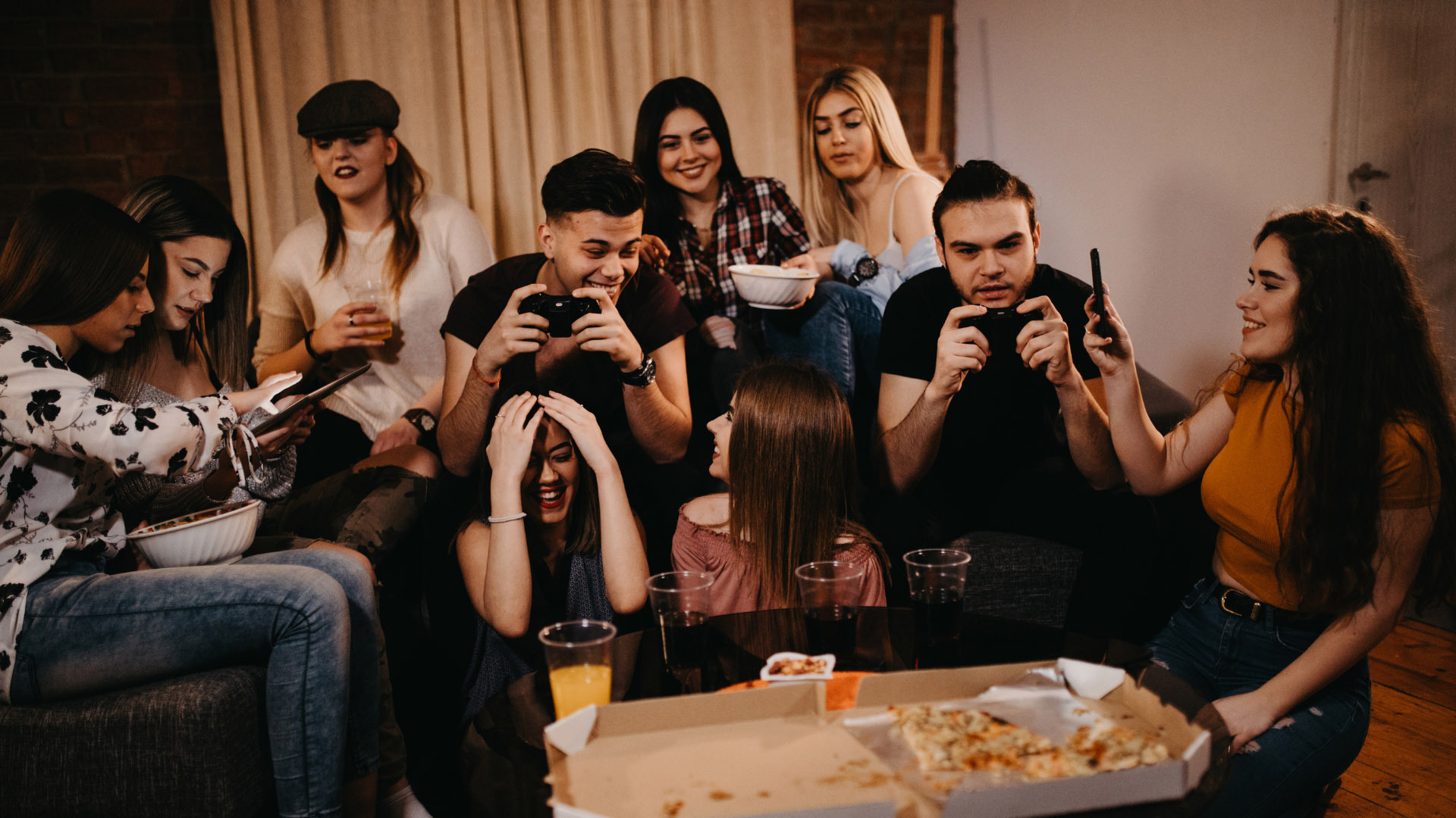 Student unions COVER