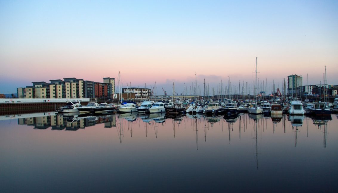 Swansea city guide for students