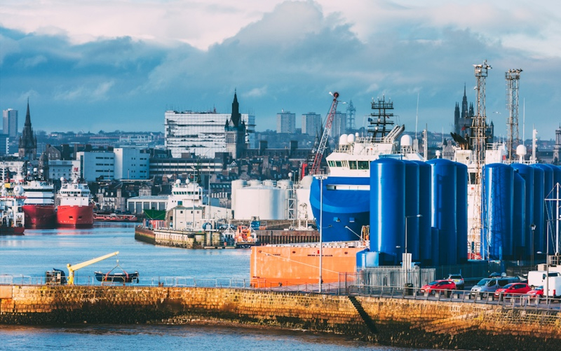 The student guide to Aberdeen