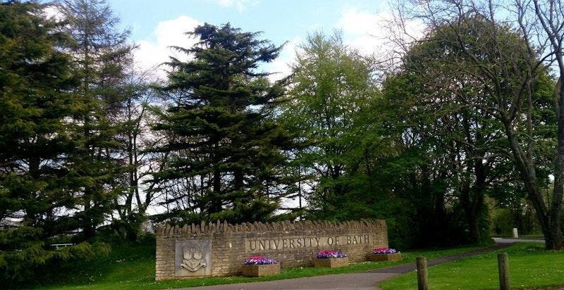 The student guide to Bath 5