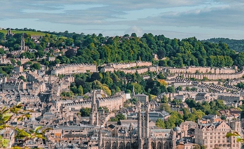 The student guide to Bath