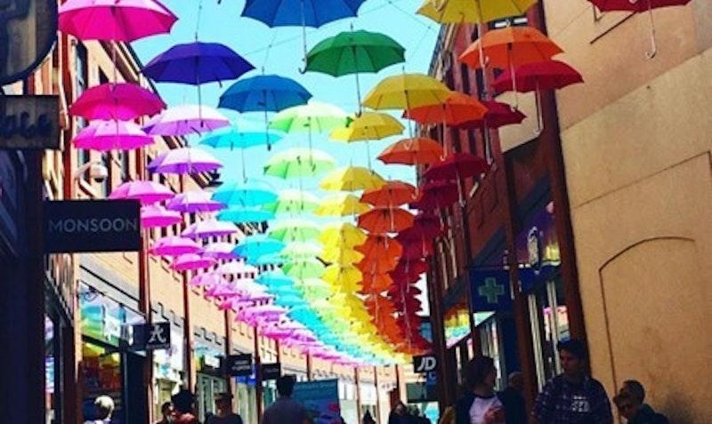 The student guide to Durham 2