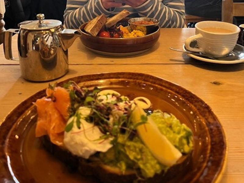 The student guide to Durham 4