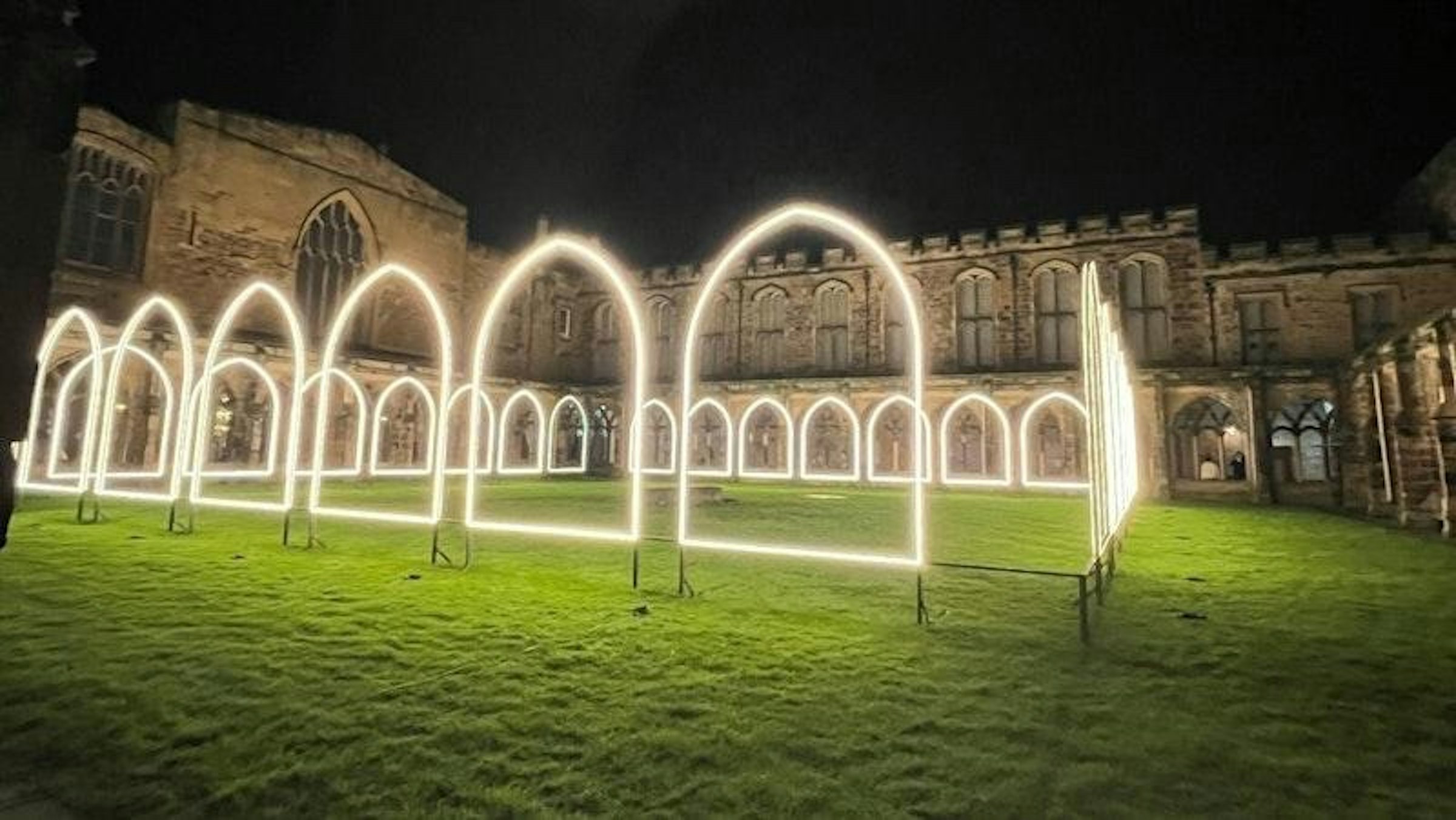 The student guide to Durham