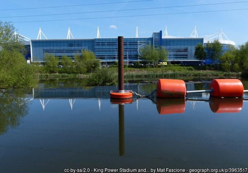 The student guide to Leicester 2