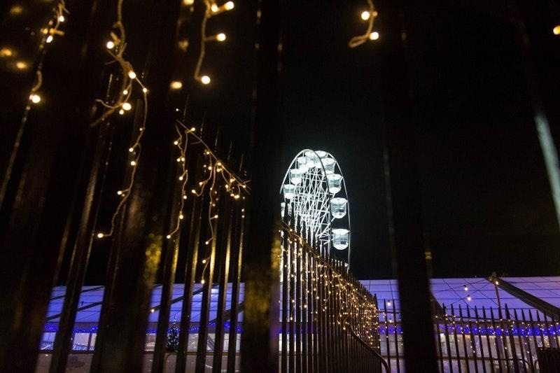 The student guide to Leicester 3