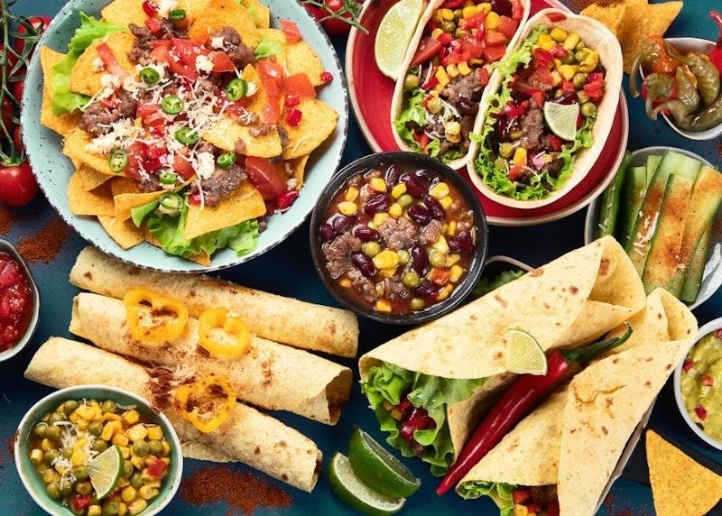 The student guide to Leicester 4