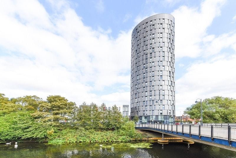 The student guide to Leicester 5