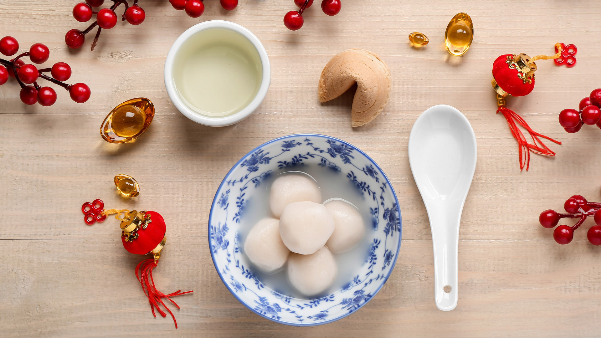 Winter Solstice COVER