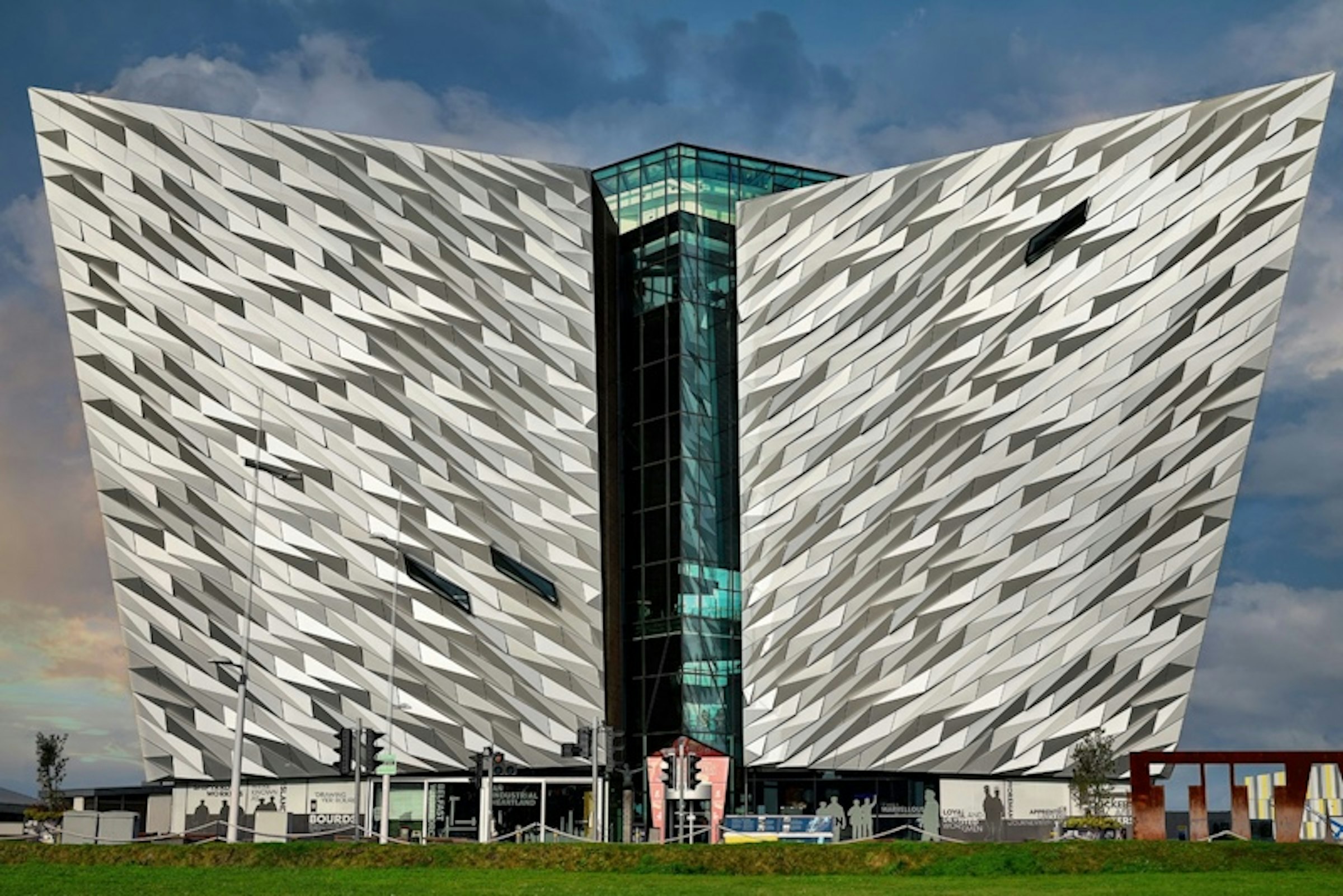 Your city guide to Belfast student living