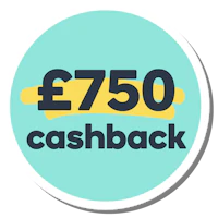Cashback 750