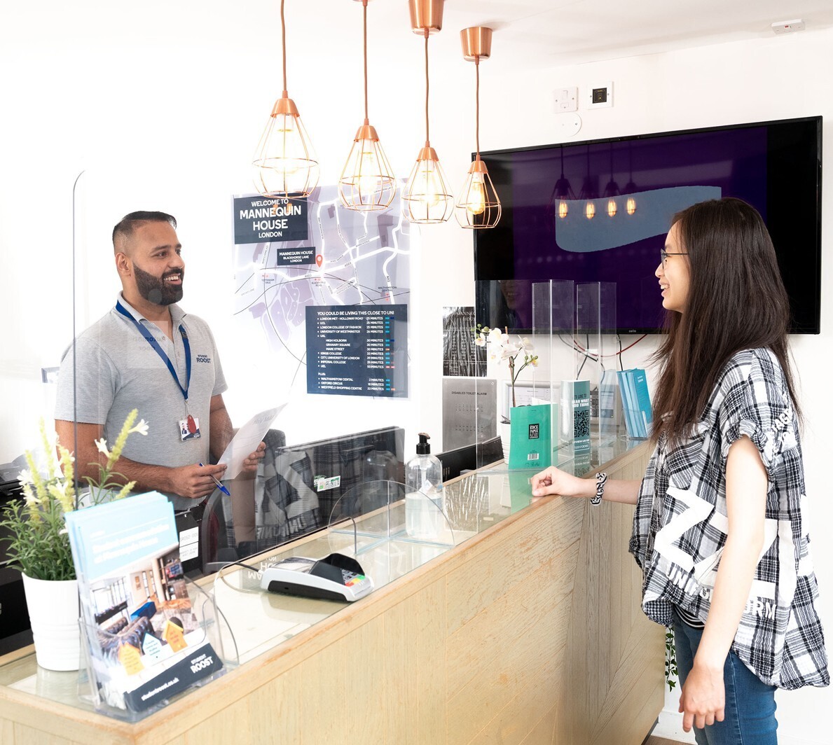 Wellbeing support and guidance1