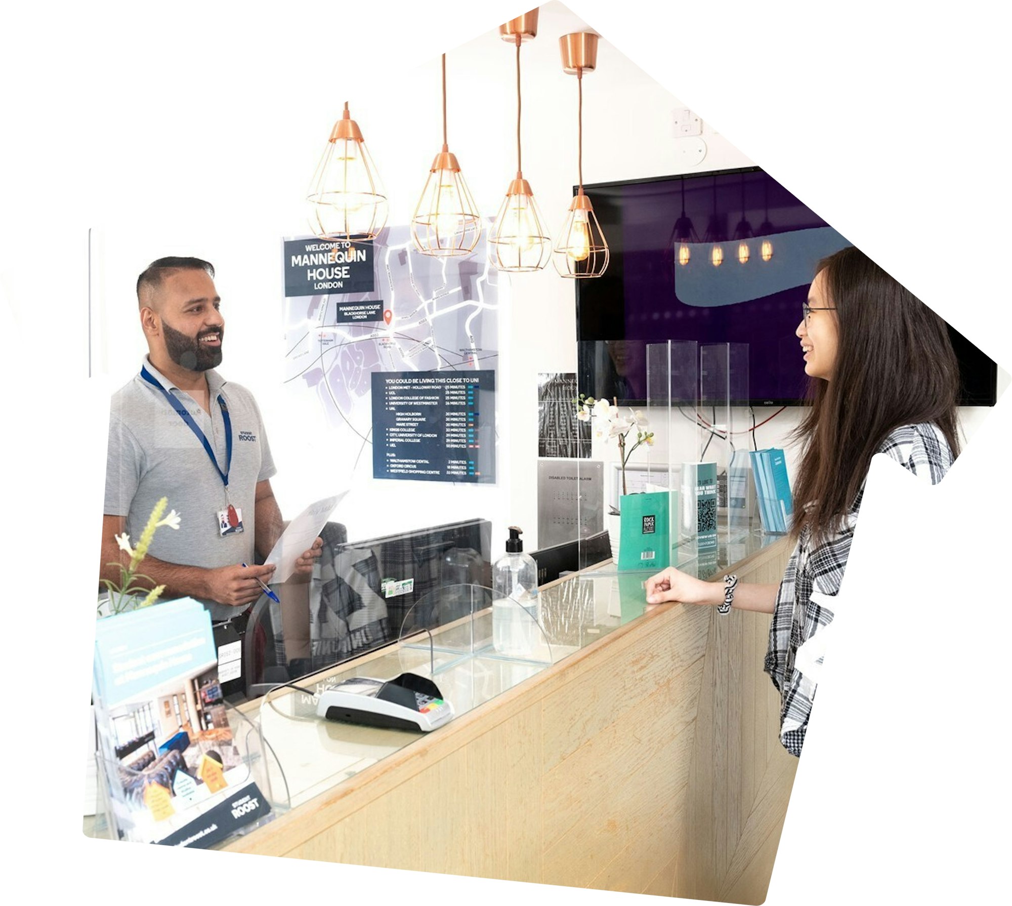 Wellbeing support and guidance1