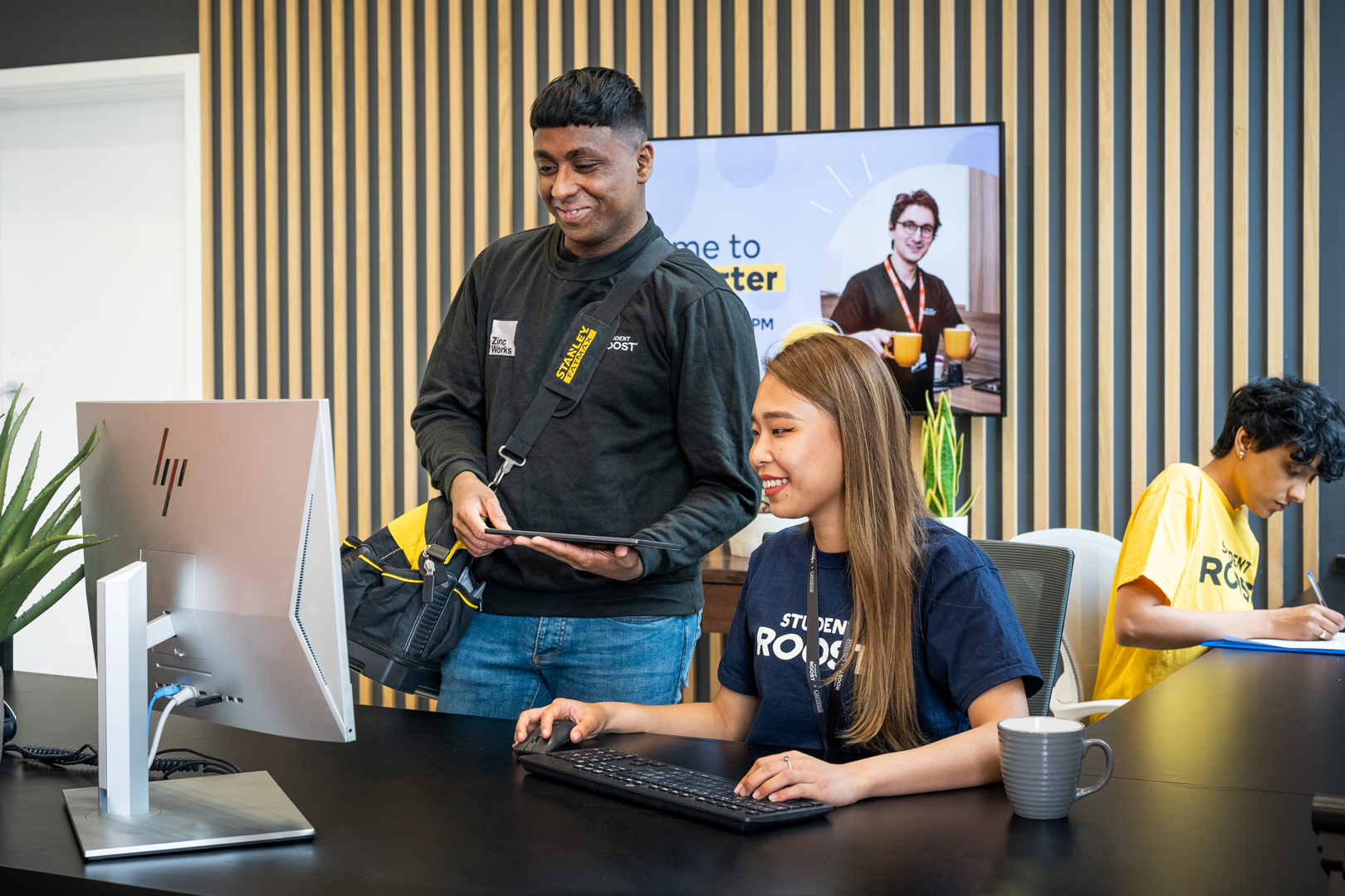 How do I pay my rent 1