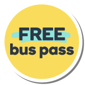 Swansea Buspass roundel web