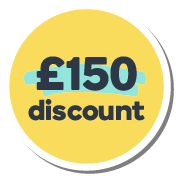 Web 2 0 Roundel 150 discount