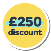 Web 2 0 Roundel 250 discount