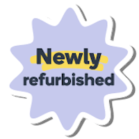 Web Assets Newly refurbished