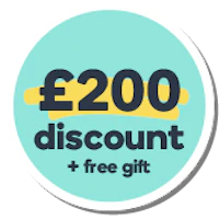 200 Roost rewards Roundel