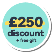 250 Roost rewards Roundel