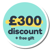 300 Roost rewards Roundel