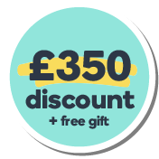 350 Roost rewards Roundel