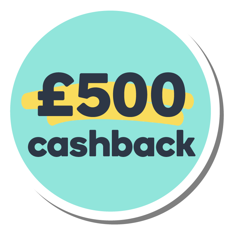 Cashback 500 16