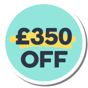 Roundel Gibson Street Ensuite