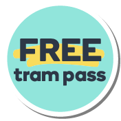 Web Asset ROUNDEL Hydrogen TRAM26