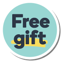 Free gift Roost rewards Roundel