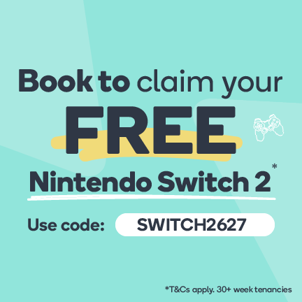 FREE Nintendo Switch 2 single tile