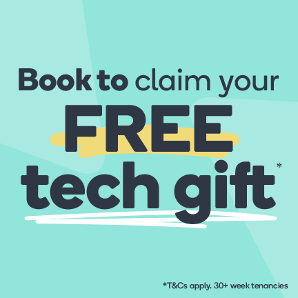 Free tech gift